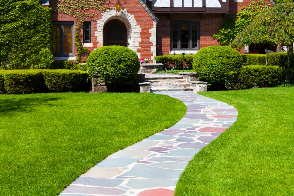 Seattle residential paving contractors